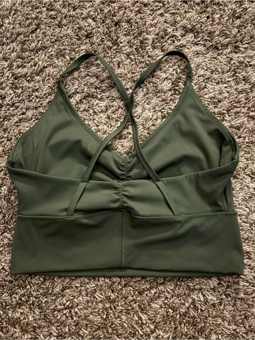 Sports Bra - Picture 2 of 2